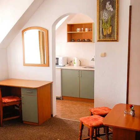 Hotel Georgievi