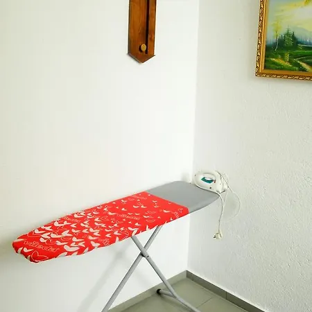 Georgievi Hotel Primorsko