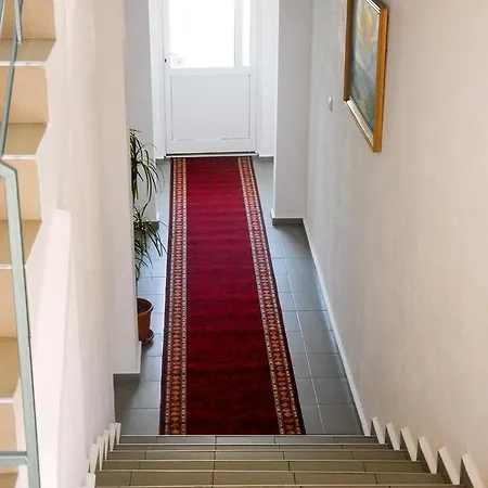 Georgievi Hotel Primorsko