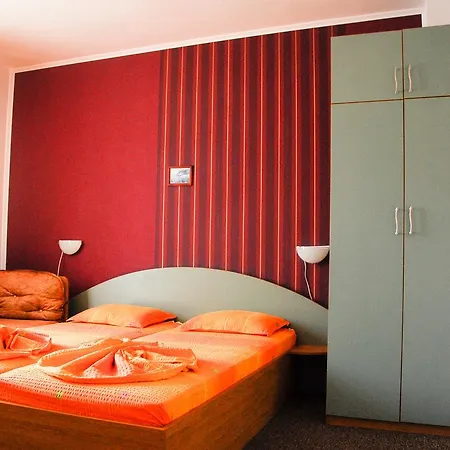 Hotel Georgievi Primorsko