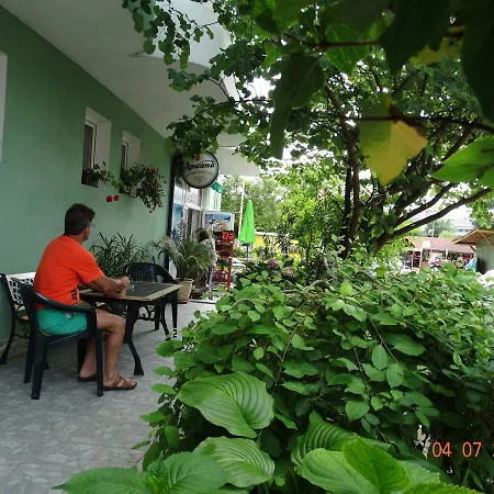 Hotel Georgievi