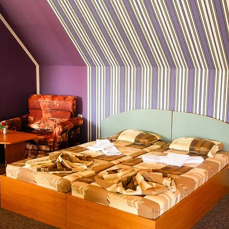 Georgievi Hotel 2*