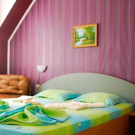 Georgievi Hotel