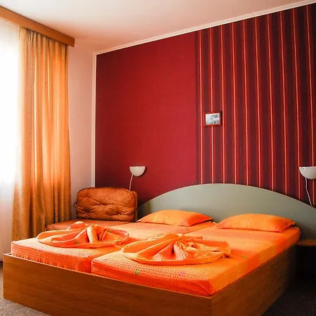 Georgievi Hotel 2*