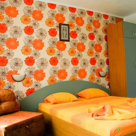 Georgievi Hotel 2*