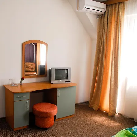 Hotel Georgievi