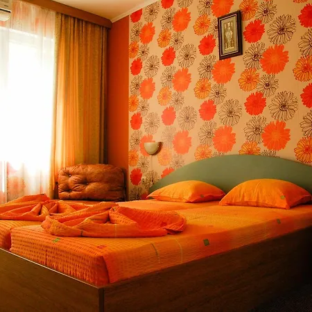 Hotel Georgievi
