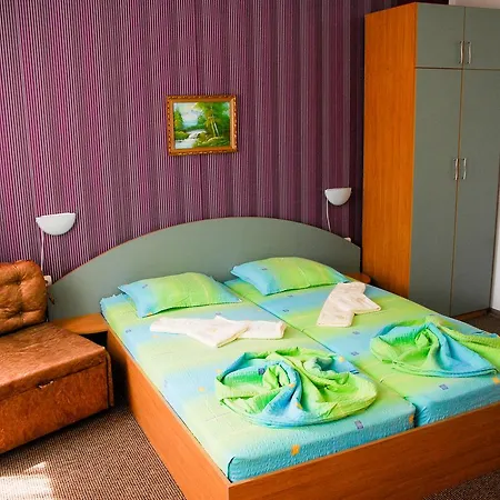 Georgievi Hotel