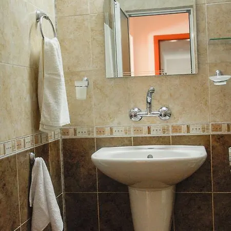Hotel Georgievi 2*