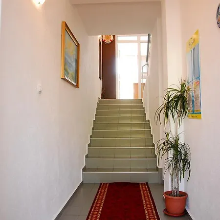 Georgievi Hotel 2*