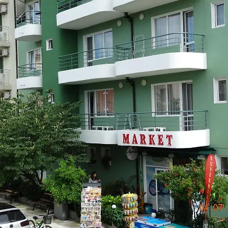 Georgievi Hotel